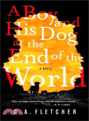 A Boy and His Dog at the End of the World