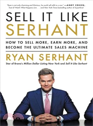 Sell it like Serhant :how to...