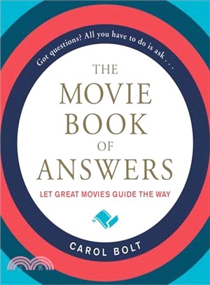 The movie book of answers /