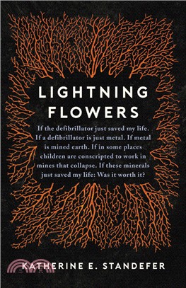 Lightning Flowers: My Journey to Uncover the Cost of Saving a Life