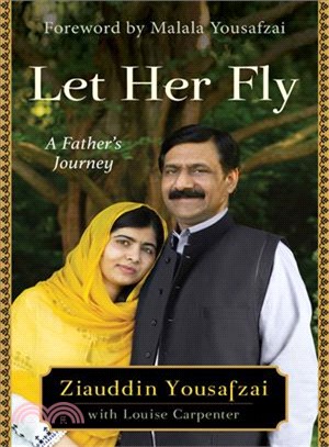 Let Her Fly ― A Father's Journey