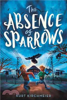 The Absence of Sparrows