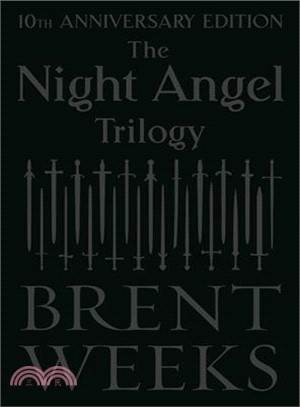 The Night Angel Trilogy