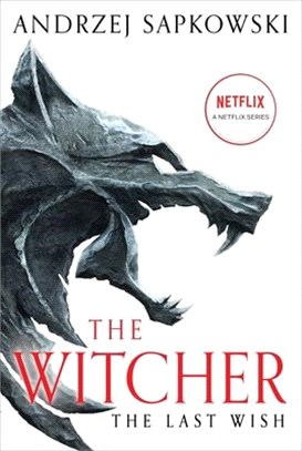 The Last Wish (The Witcher #1)