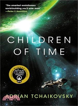 Children of Time