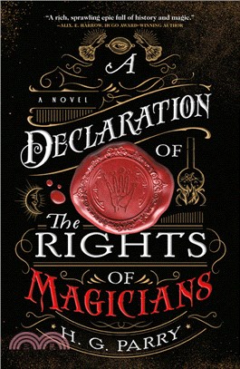 A Declaration of the Rights of Magicians