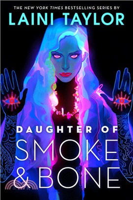 Daughter of Smoke & Bone #1 (New Edition)
