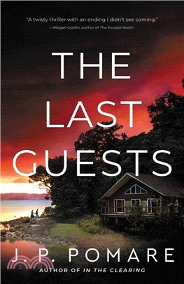 The Last Guests