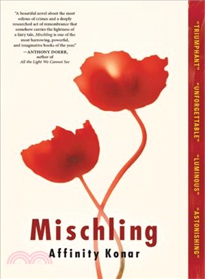 Mischling :a novel /