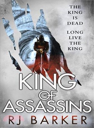 King of assassins /