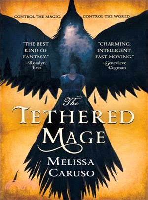 The Tethered Mage