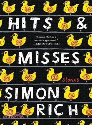 Hits & misses :stories /