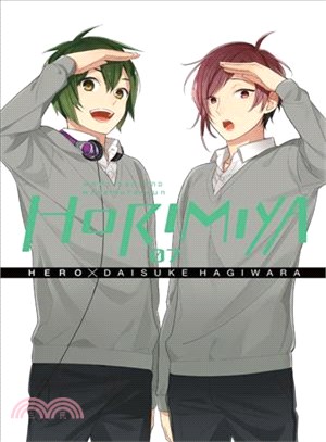 Horimiya 7