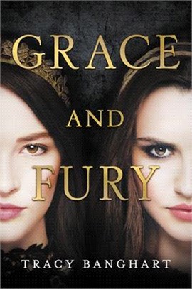 Grace and fury /