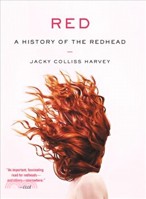 Red :a history of the redhea...