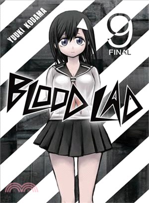 Blood Lad 9