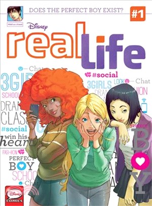 Real Life 1