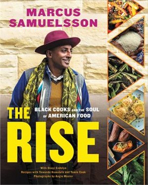 The Rise：Black Cooks and the Soul of American Food