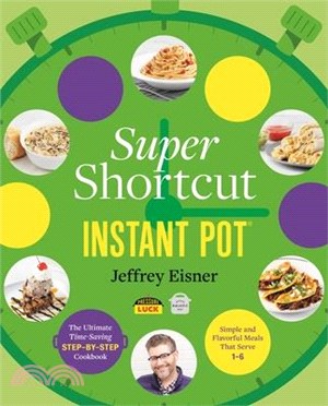Super shortcut Instant Pot :...