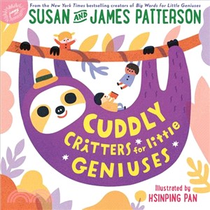 Cuddly critters for little geniuses /