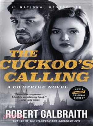 The Cuckoo's Calling