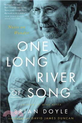 One long river of song :note...