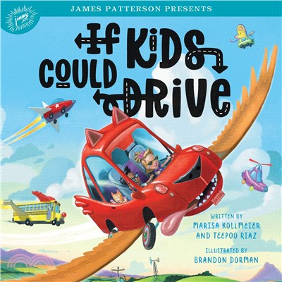If Kids Could Drive
