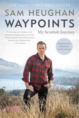 Waypoints: My Scottish Journey