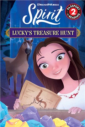 Spirit: Lucky's Treasure Hunt