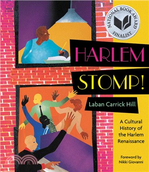 Harlem stomp! :a cultural history of the Harlem Renaissance /