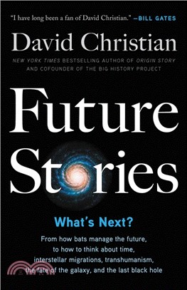 Future stories :what's ...