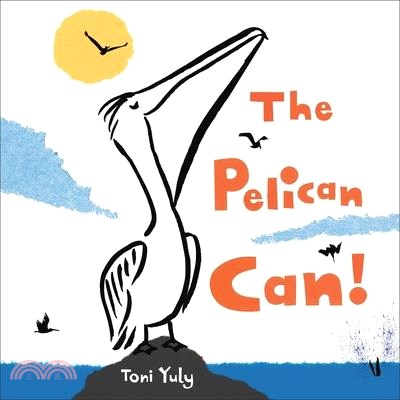 The Pelican Can!