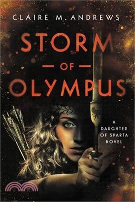 Storm of Olympus