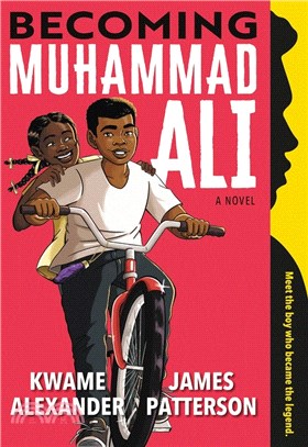Becoming Muhammad Ali :a nov...