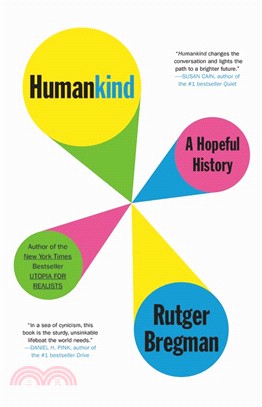 Humankind :a hopeful history /