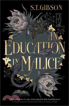 An Education in Malice