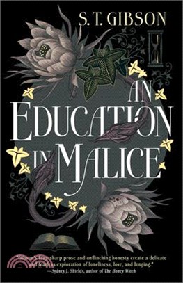 An Education in Malice