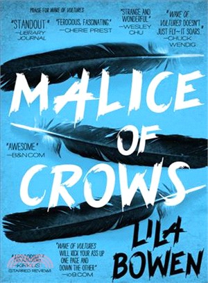 Malice of crows /