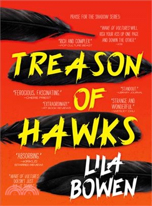 Treason of Hawks