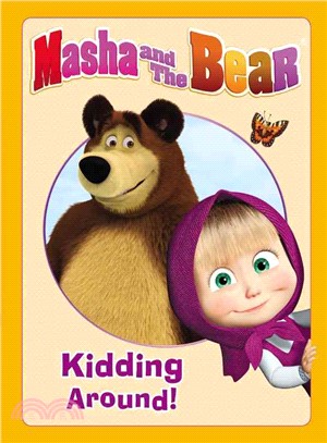 Masha and the Bear ─ Kidding Around!