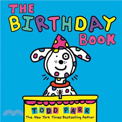 The Birthday Book