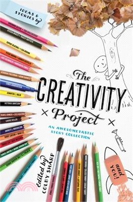 The Creativity Project ― An Awesometastic Story Collection