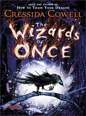 The wizards of once /