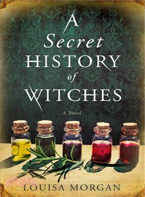 A secret history of witches ...