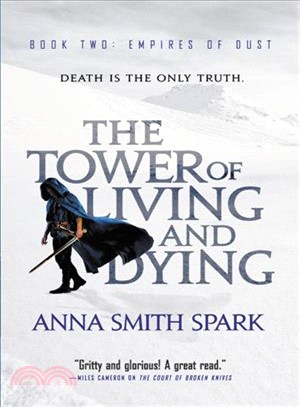 The Tower of Living and Dying