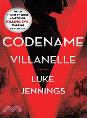 Codename Villanelle /