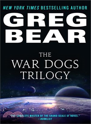 The War Dogs Trilogy