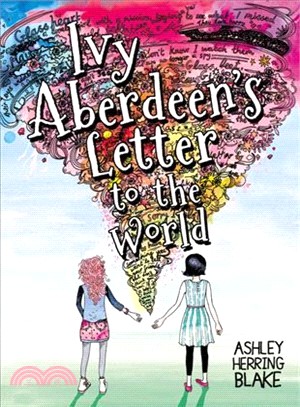 Ivy Aberdeen's letter to the world /