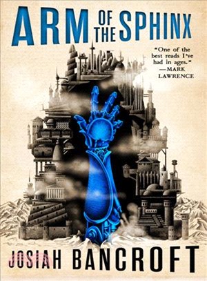 Arm of the Sphinx /