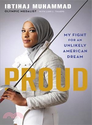 Proud :my fight for an unlikely American dream /